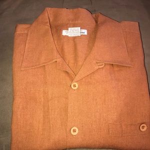 Men's Short Sleeve Shirt